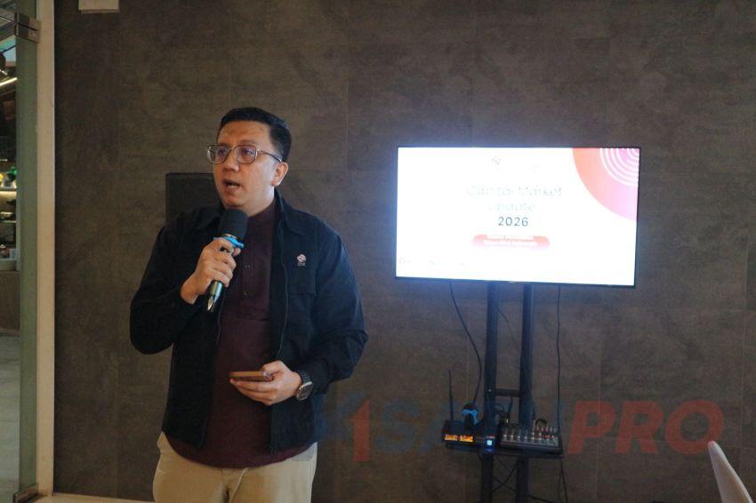 Ini Sejumlah Kendala dalam Melakukan Edukasi Pasar Modal