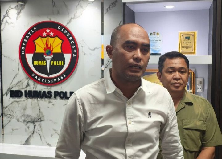 Oknum Mahasiswi Salah Satu Perguruan Tinggi di Aceh Ditangkap di Medan Miliki Sabu Sabu 5 Kg