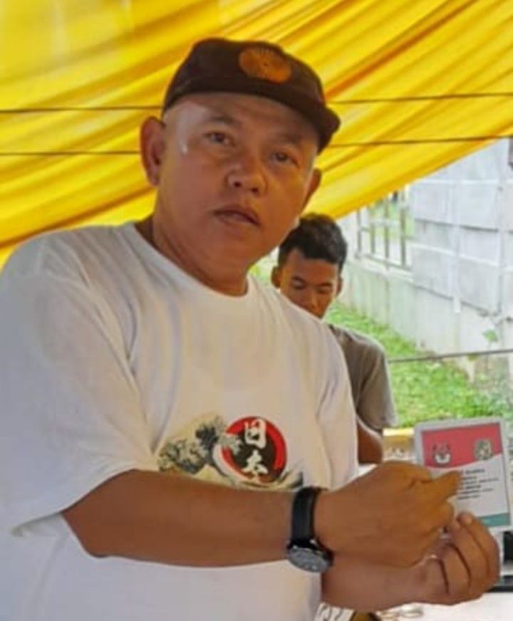 Ketua IMO Indonesia Sumut Apresiasi Kapolrestabes Medan Ungkap Kasus Pembunuhan Wanita Dalam Boks Plastik