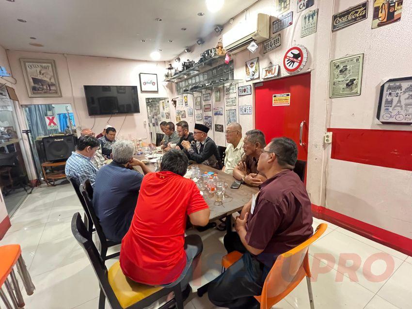 Tiga Masalah Menjadi Sorotan Aspek-PIR Sumut dan Mitra dalam Acara Buka Puasa Bersama