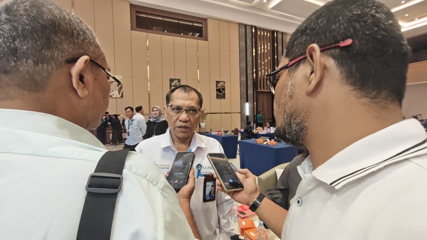 Kepala LLDikti: Jangan Fitnah Kami Korupsi Uang Mahasiswa, Dana KIP Langsung ke Kampus dan Penerima