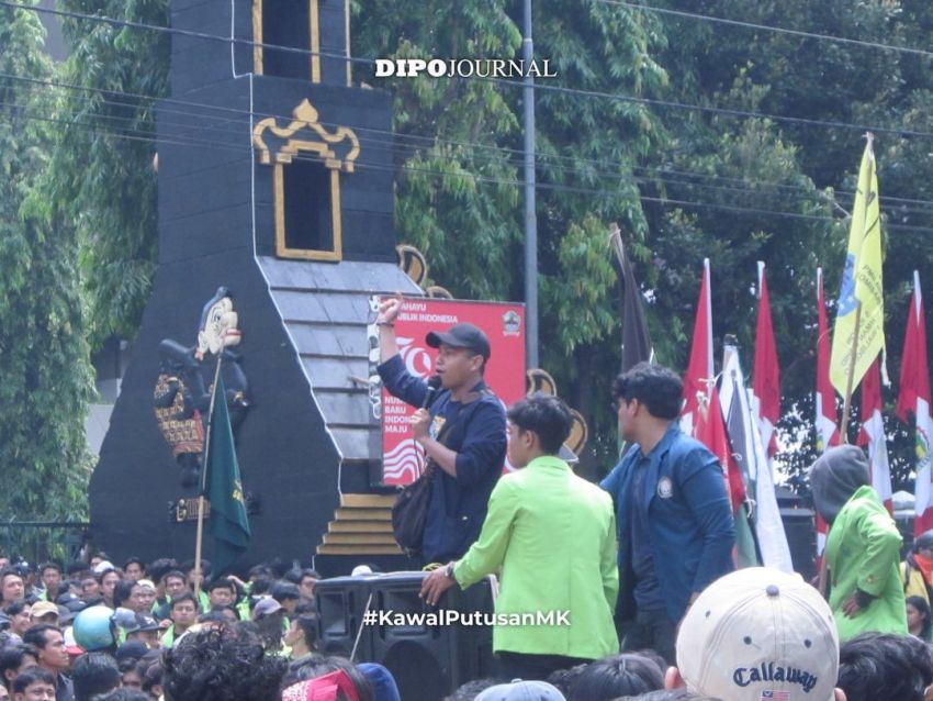 Hentikan Sementara Program MBG : Negara Harus Mengutamakan Kesehatan Ekonomi Nasional Dan Kesepian Implementasi di Lapangan