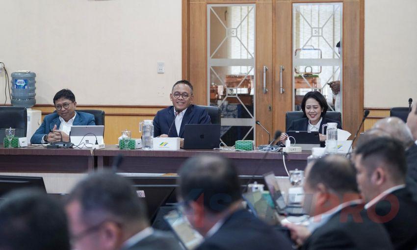 Wow Banget, Tembus Rp 6 Triliun Laba Unaudited PalmCo