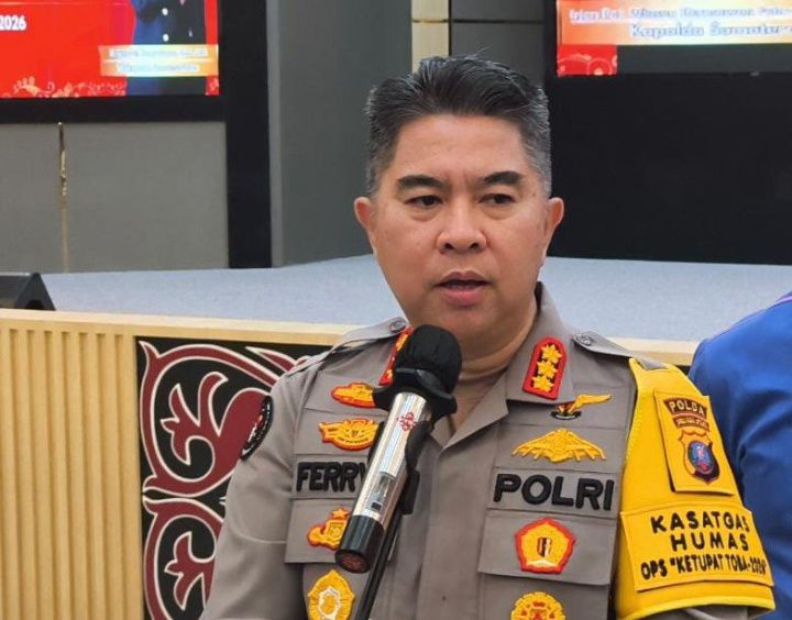 Polda Sumut Perkuat Pengamanan Objek Wisata dan Arus Lalu Lintas