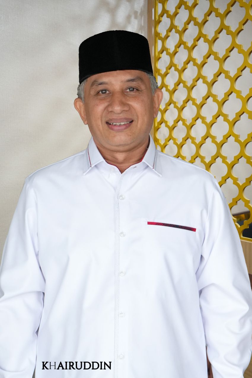 UIN Ar-Raniry Buka Penjaringan Calon Rektor Periode 2026-2030
