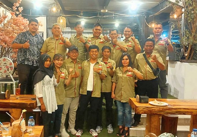 DPP FROMPER : Dengan Pengawalan Komisi III DPR RI, Kasus Penyiraman Air Keras Aktivis Kontras Harus Terang Benderang