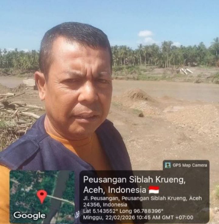 KHAS Aceh: Alih Fungsi Lahan Secara Besar-Besaran di Bireuen, Bupati Harus Bertanggung Jawab