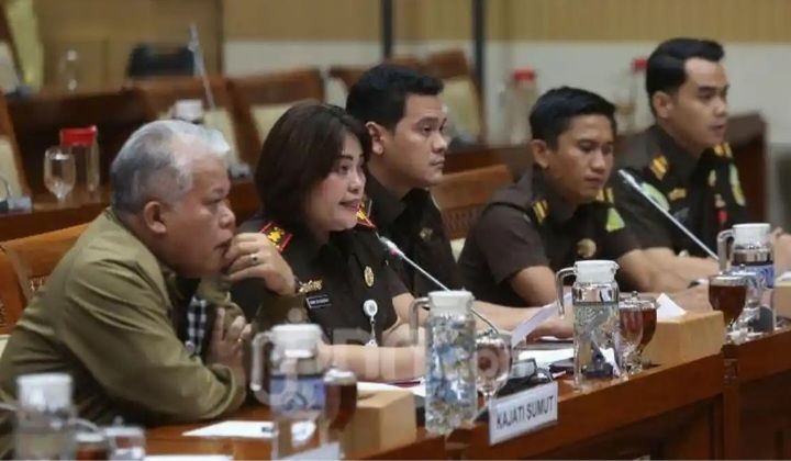 LBH Medan Desak Jaksa Agung Segera Copot Kajari Karo dan Jajaran Terlibat