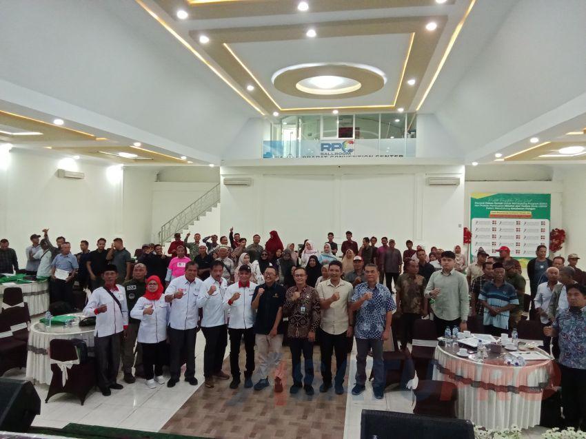 Ini Tekad Kuat Aspek-PIR Indonesia terkait Petani Sawit