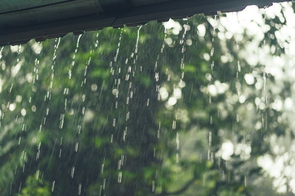 Warga Sumut Diminta Waspada Bencana Hidrometeorologi Besok