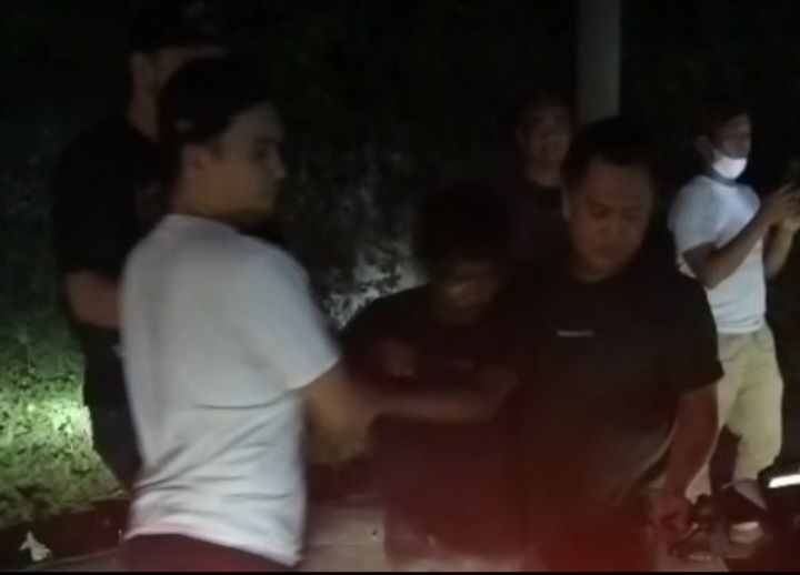 Sat Reskrim Polres Pelabuhan Belawan Tangkap 1 Lagi Pelaku Curas Terhadap Sopir Truk