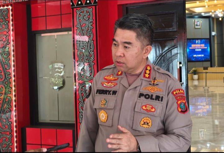 OPS Ketupat Toba 2026 Gangguan Kamtibmas 24.27%, Lakalantas Turun Signifikan