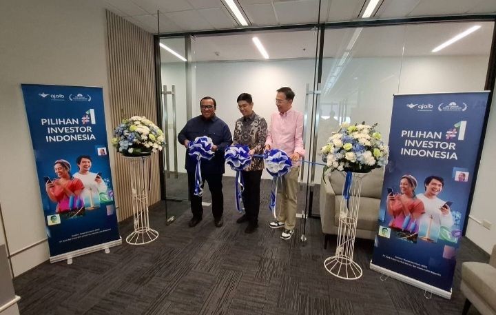 Ajaib Group Resmikan Kantor di Bangkok, Perkuat Ekspansi Regional di Asia Tenggara