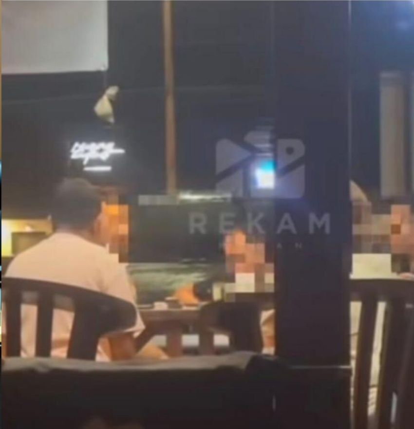 Dugaan Praktik "Calo" Parkir di PUD Pasar Mencuat, Pengurus DPC Grib Kota Medan : Walikota Medan Jangan 'Main Mata' dengan Ormas