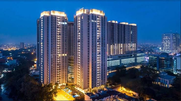 Kesabaran Habis, Besok Penghuni Podomoro City Deli Medan Geruduk Pengembang