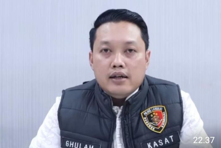 Polres Langkat Tegaskan Kasus Viral Ditangani Profesional, Upaya Mediasi Berulang Tak Capai Kesepakatan