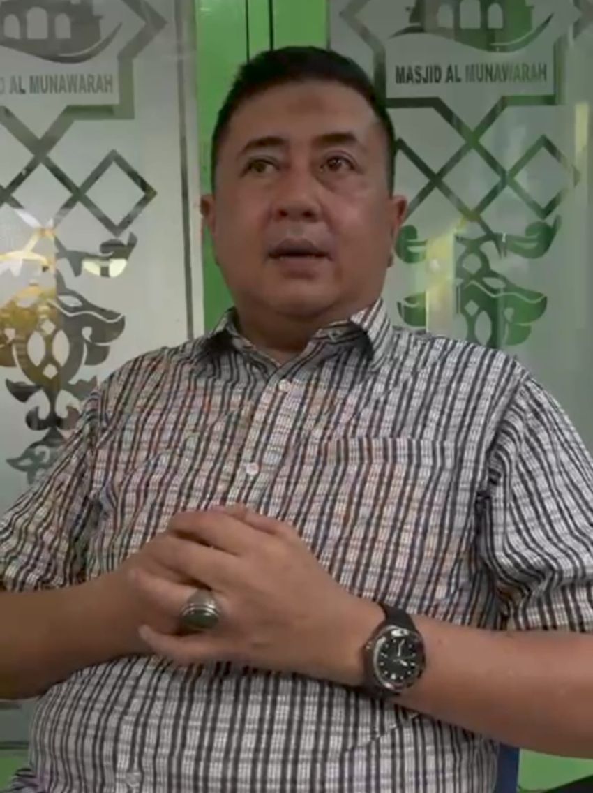 Kepala Daerah Dinilai Punya Hak Penuh Tentukan Kepala Dinas Dalam Menciptakan Good Government, Masyarakat Diminta Percaya