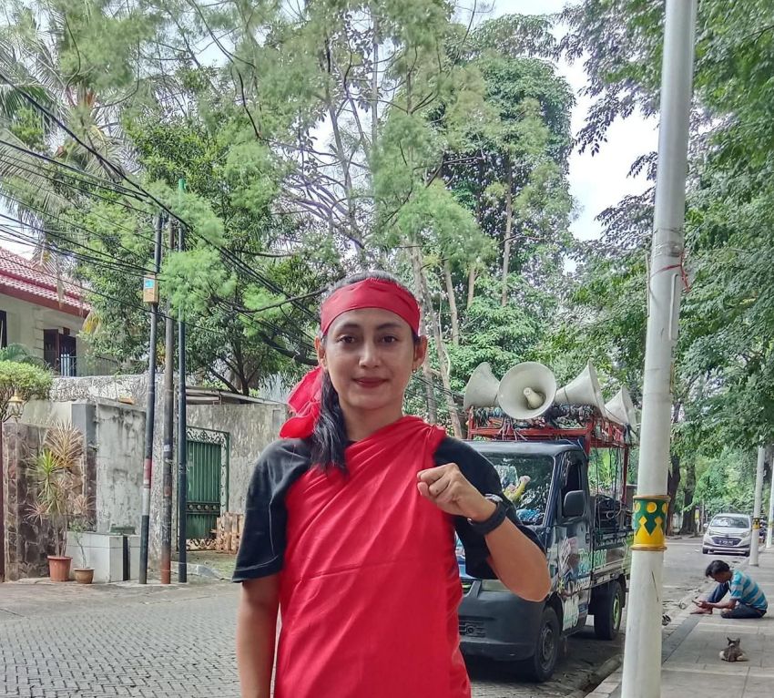 Desak Polres Buru Selatan Segera Tindaklanjuti Laporan Masyarakat Adat Terkait Dugaan Pelanggaran Oleh PD Panca Karya