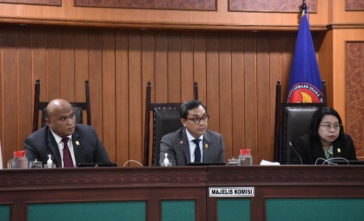 Docomo Akui Dugaan Pelanggaran, KPPU Lanjutkan Perkara Ke Pemeriksaan Cepat