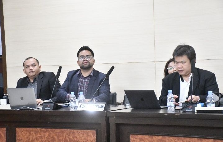 NTT Docomo Hadiri Pemeriksaan Cepat di KPPU Atas Perkara Notifikasi Akuisisi