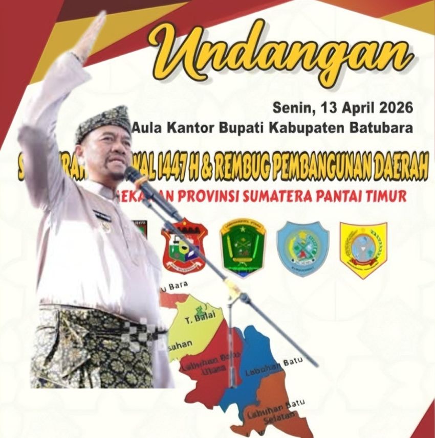 Dewan Pembina KPP Sumatera Pantai Timur Dinilai &ldquo;Melawan&rdquo; Gubsu Bobby Nasution