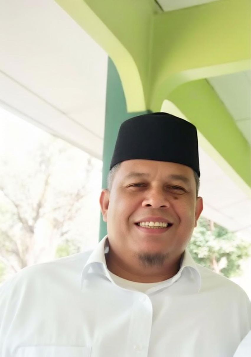 DR. H. Sadikin Bintang, MM Terpilih Menjadi Presidium KAHMI SUMUT Periode 2026-2031