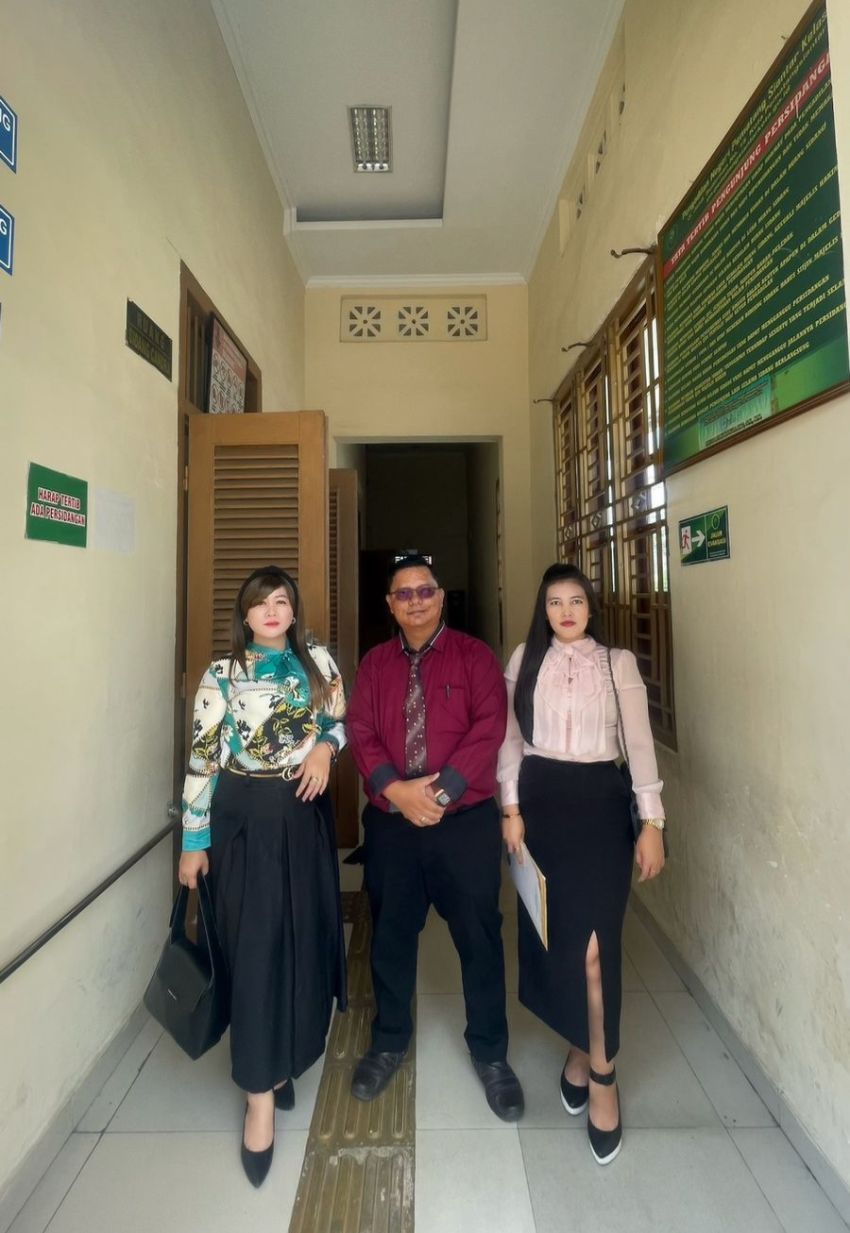 &ldquo;Jangan Kalah dengan Bandar,&rdquo; Tim Advokat BARA HATI Butuh Bukti Tindakan Tegas Bea Cukai Pematangsiantar