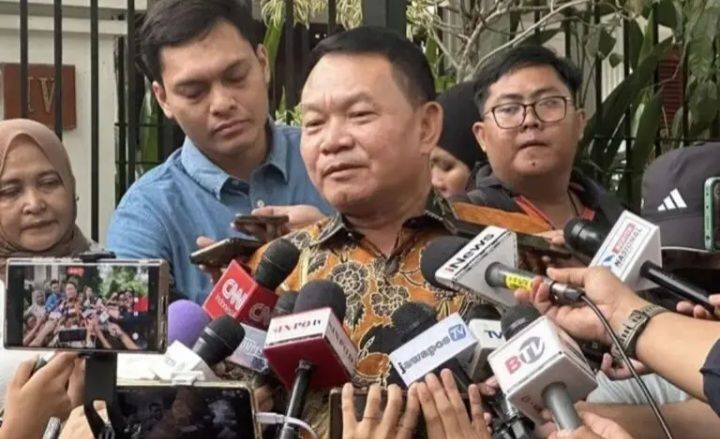 Dudung Bongkar Modus Jual Titik Dapur MBG