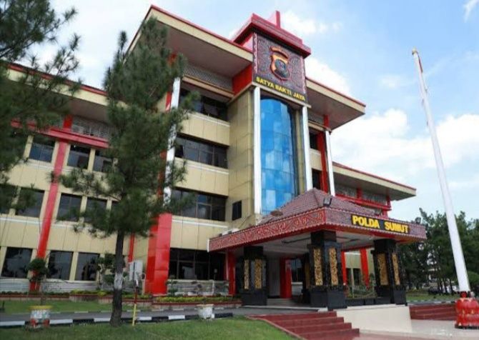 Dari Video Viral ke Sidang Etik: Kompol DK Dipecat, Polda Sumut Tegaskan Komitmen Penindakan Tegas