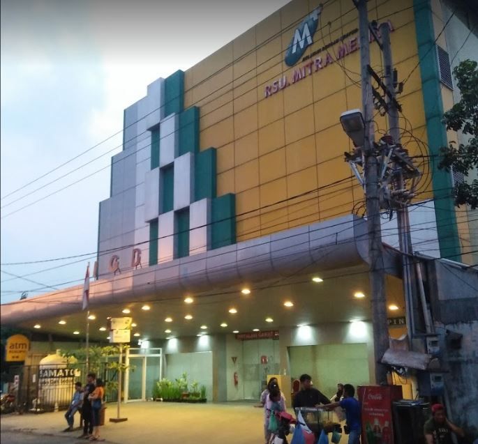 RSU Mitra Medika Tanjung Mulia Medan Diduga Manipulasi Klaim BPJS Kesehatan Khusus Operasi Katarak Mata Gunakan Data Orang Pada Tahun 2023 dan 2024