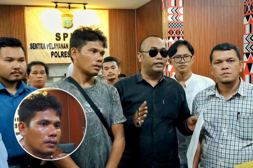 Rupiah Sawit di Lahan Transmigrasi Menggiurkan, Konflik Horizontal Diduga Sengaja Diciptakan