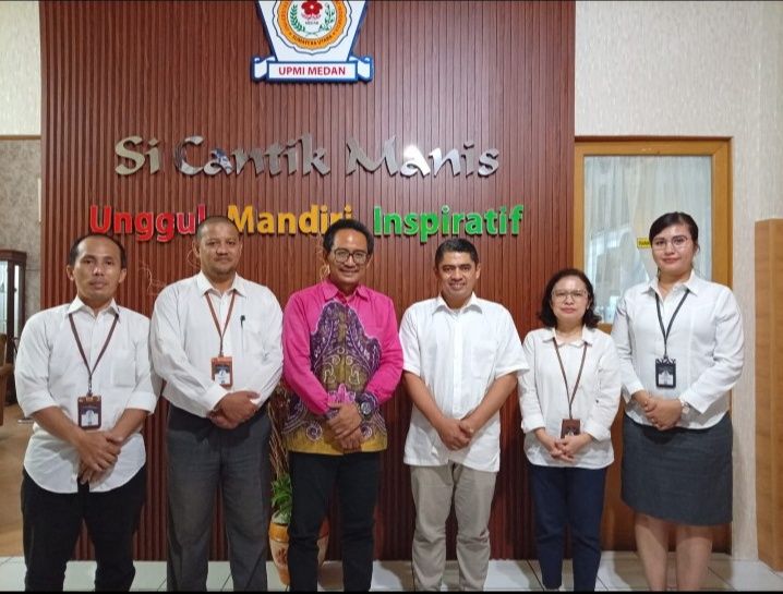 KPPU Kanwil I dan UPMI Siapkan Kerja Sama Pengembangan Wirausaha Muda Berbasis Inovasi