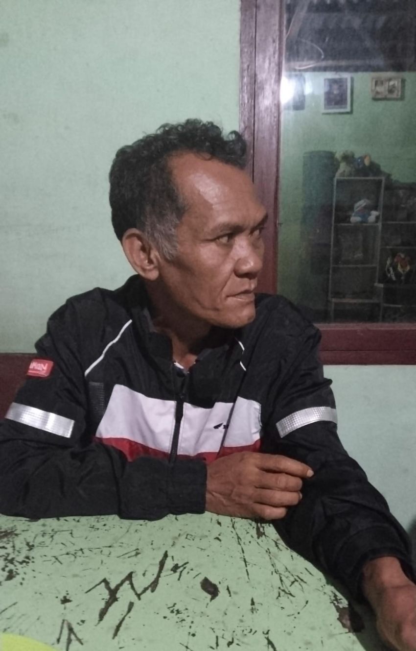 Tuan Rumah Merasa Diabaikan, Pemerintah Desa Bintang Mersada Kecewa pada Pembukaan MTQ ke-51 Dairi