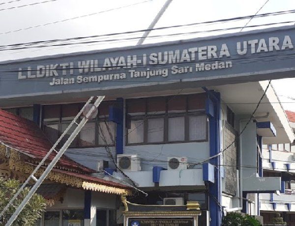 LLDIKTI Sumut: Dana KIP Langsung ke Kampus dan Mahasiswa, Bukan Dikelola Kami
