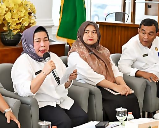 Disnaker Sumut Perketat Pengawasan Terhadap PT EPI, Perusahaan Janji Perbaiki Upah Pekerja