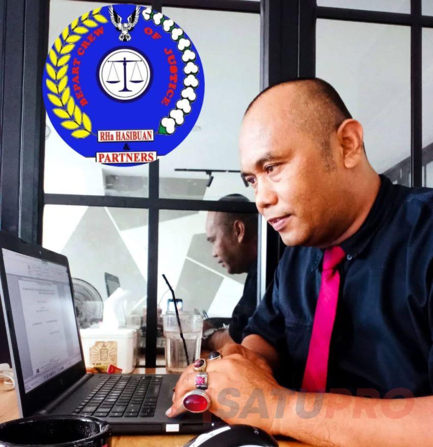 Jurnalis di Bawah Bayang Intimidasi: Potret Buruh Pers di Tapanuli Selatan pada Hari Buruh