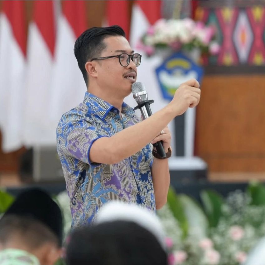 ICMI Sumut Minta Polemik Video Ceramah JK Tak Dibawa ke Isu Agama