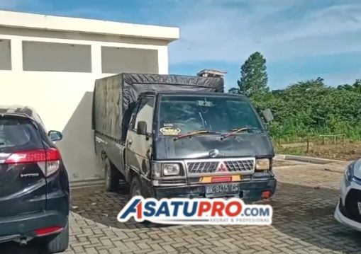Kasus BBM Subsidi di Tapsel Diduga Ditutup-Tutupi, SPBU Pemasok Belum Tersentuh Hukum