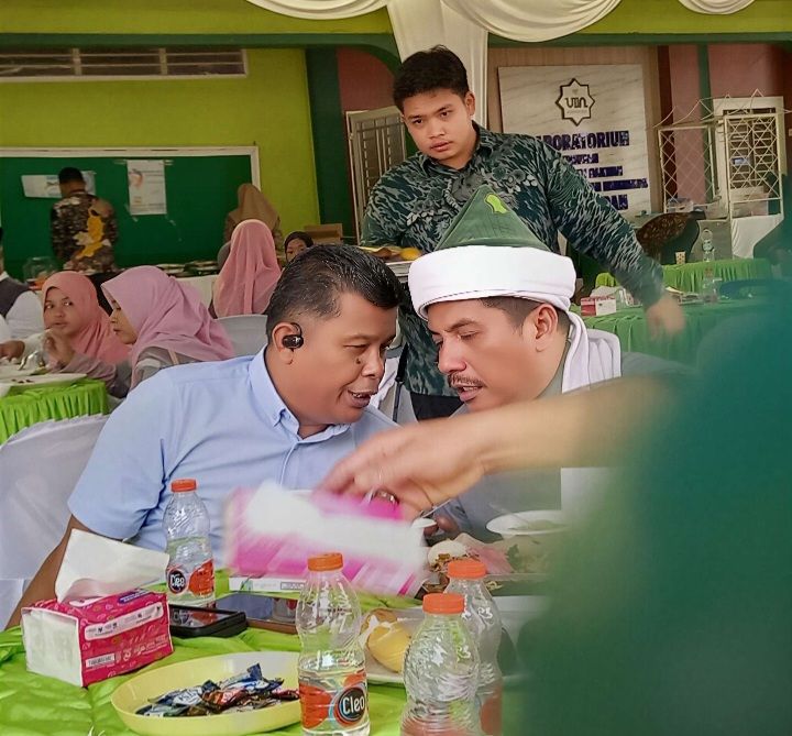 Apresiasi Sekaligus Mencerdasi Terpilihnya Dr. H. Sadikin Bintang, MM Sebagai Presidium KAHMI Sumut