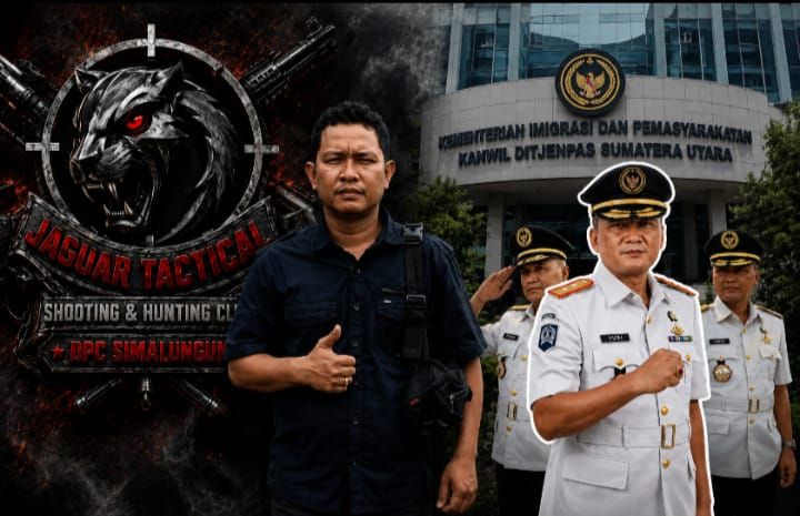 Anak Magang Ditangkap, Isu HP dan Narkoba Mencuat, Kini Anggaran Dipertanyakan: Bobby Sihite Minta Dibongkar Terang