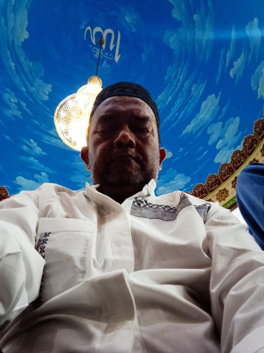 Hati Hati Orang Minta Bantuan Melalui WA Padahal Tidak Dikenal. Diduga Aksi Penipuan Beredar di Medsos