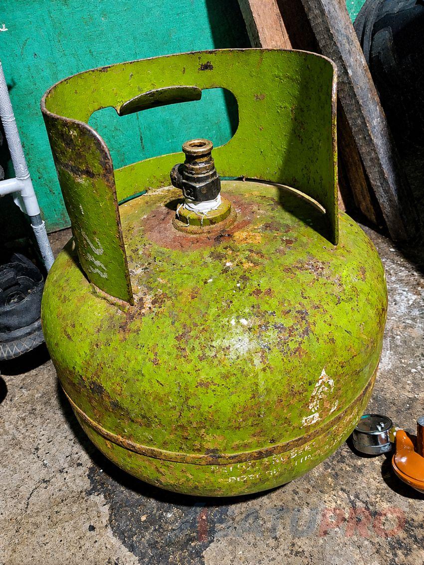 Gas 3 Kg Langka, Pemko Padangsidimpuan Ngaku Tak Sanggup Awasi Pangkalan