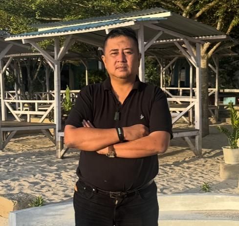 Ketua Harian DPP HARI H.M. Nezar Djoeli Desak Pemerintah Benahi Tata Kelola Badan Gizi Nasional