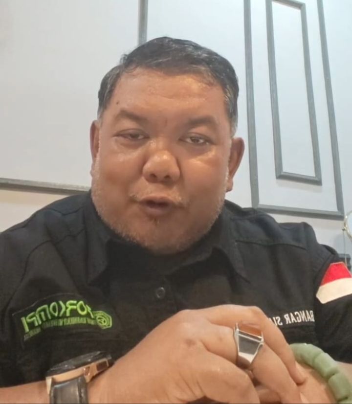 Pengemudi Ojol Nyaman Bekerja 24 Jam Di Jalanan Kota Medan, Dampak Angka Kejahatan Jalanan Menurun