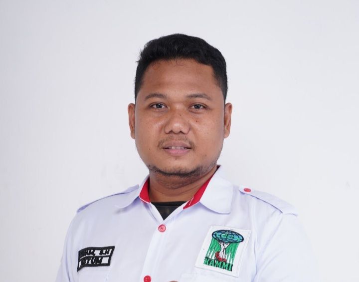 Ketua PW KAMMI Sumut Ajak Semua Elemen Jaga Kamtibmas Dan Kondusifitas Sumut