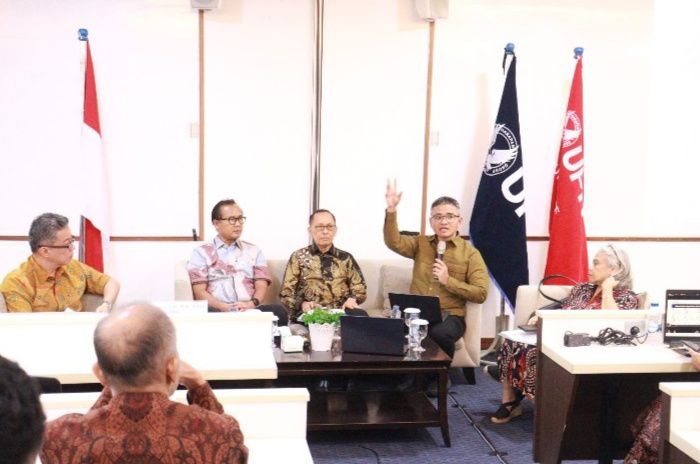 KPPU: Amandemen UU Persaingan Usaha Perlu Menjawab Tantangan Ekonomi Digital