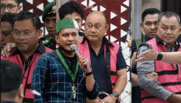 HMI Deli Serdang Desak Kejagung Perluas Penyidikan Kasus Dugaan Korupsi Program MBG Termasuk Audit Mitra BGN