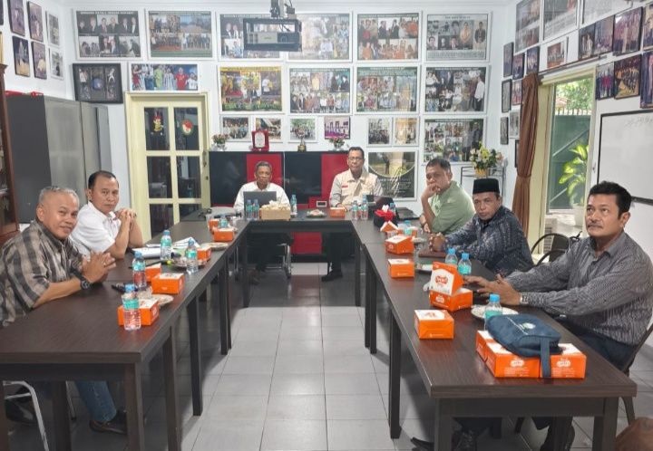 Masyarakat Melayu Indonesia Dukung Kejatisu Banding Vonis Bebas 4 Terdakwa Korupsi Penjualan Lahan Aset PTPN ke Citra Land