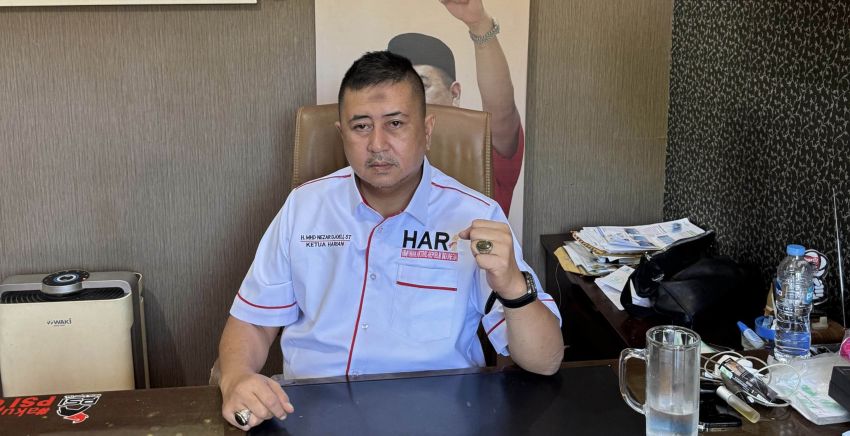 HARI Desak Kejati dan Kejari Se-Indonesia Bongkar Mafia MBG, Jangan Hanya Berhenti di Pusat
