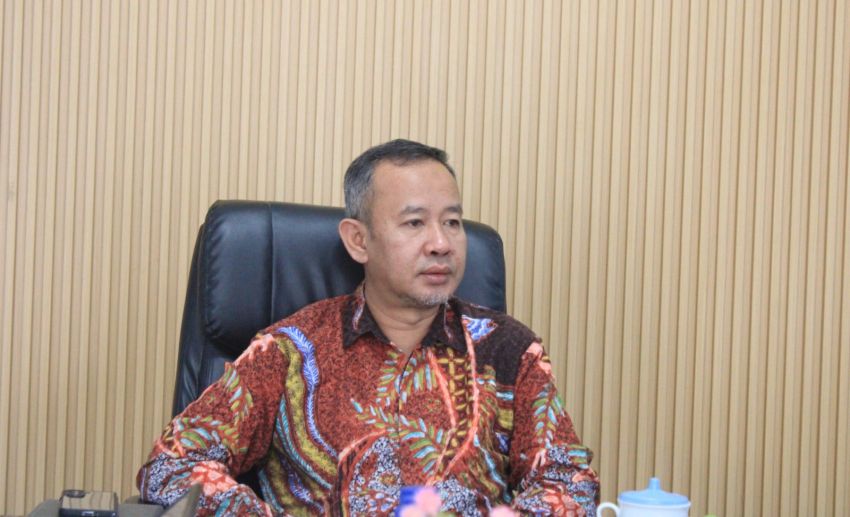 Temuan Ganja 6,8 Kilogram, Cermin Buruk Pengelolaan Laspas Kelas IIB Padangsidimpuan